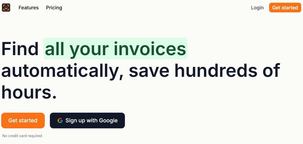 getinvoice