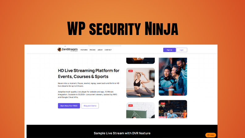 WP Security Ninja : sécurisez WordPress avec firewall